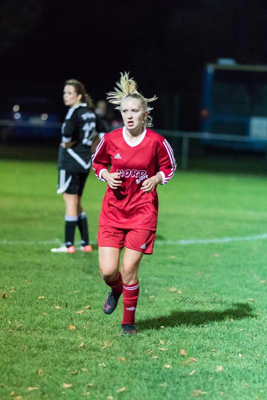 Bild 138 - Frauen SG Krempe/ETSV F. Glueckstadt - TSV Heiligenstedten : Ergebnis: 8:0